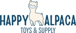 Happy Alpaca