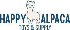 Happy Alpaca