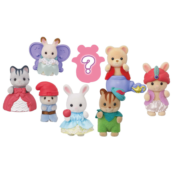 Calico Critters | Baby Fairytale Series