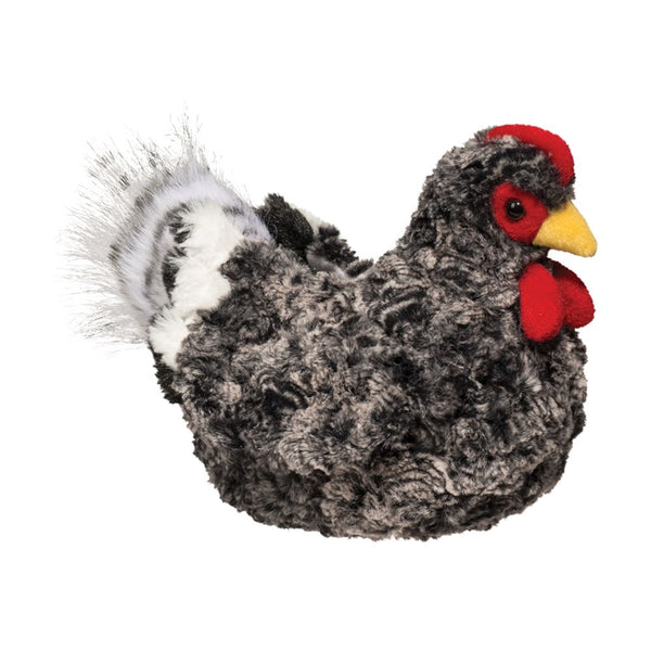 Douglas | Black Pepper Hen