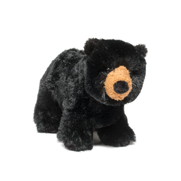Douglas | Charcoal Black Bear