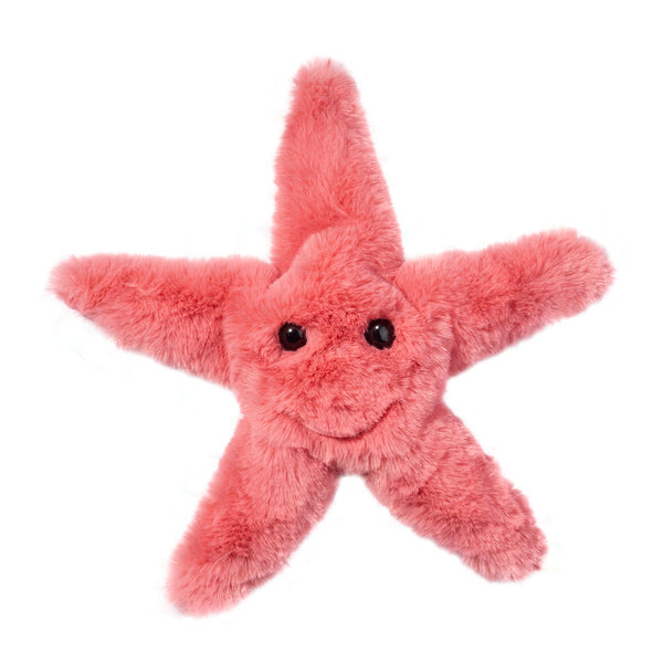 Douglas | Coral Starfish