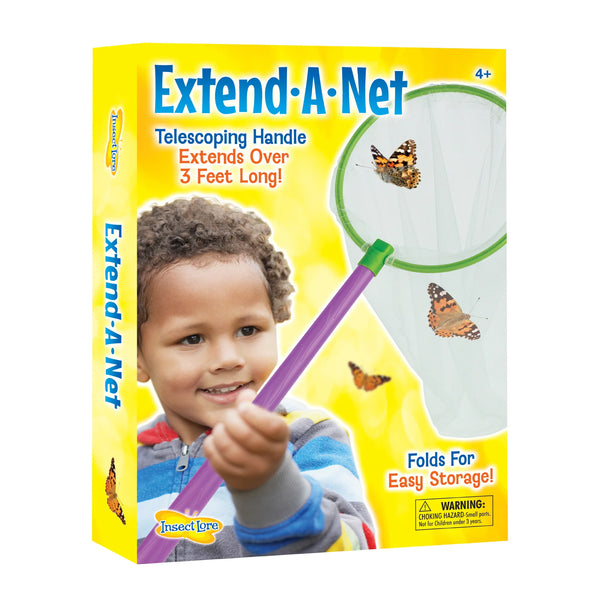 Insect Lore | Extend-A-Net