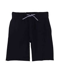 Appaman Black Camp Shorts
