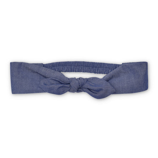 Apple Park | Chambray Headband